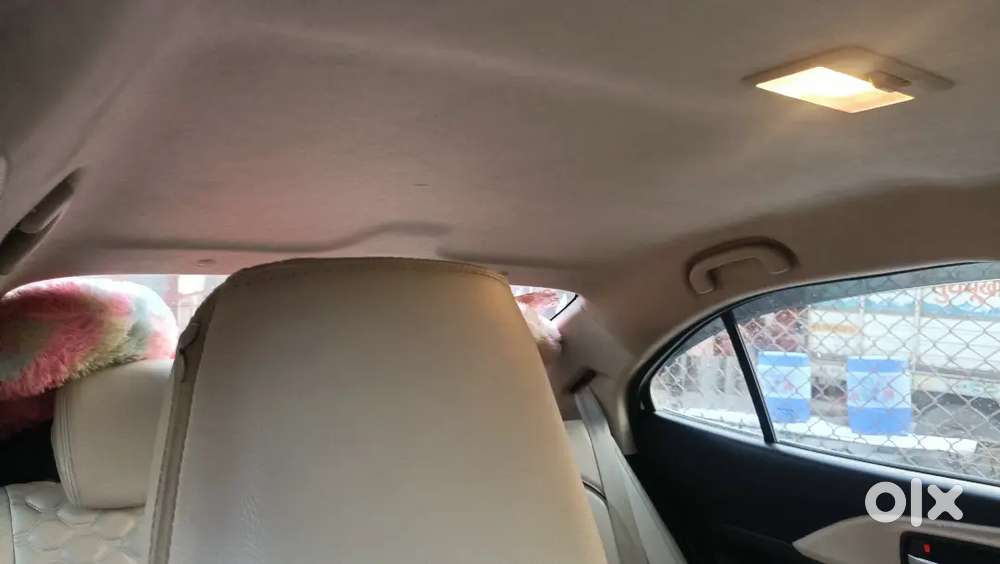 Dzire Model 2025