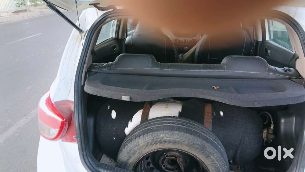 Hyundai Grand I10 2016-2017 Magna Cng, 2016, Cng & Hybrids