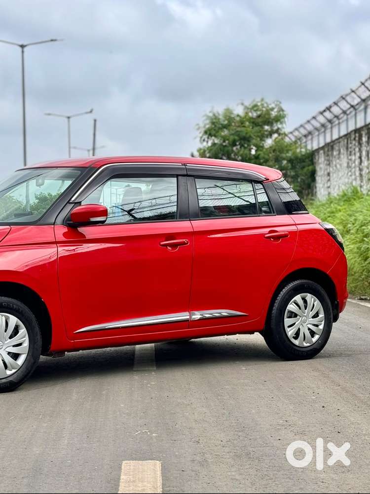 Maruti Suzuki Swift Vxi Ags, 2026, Petrol