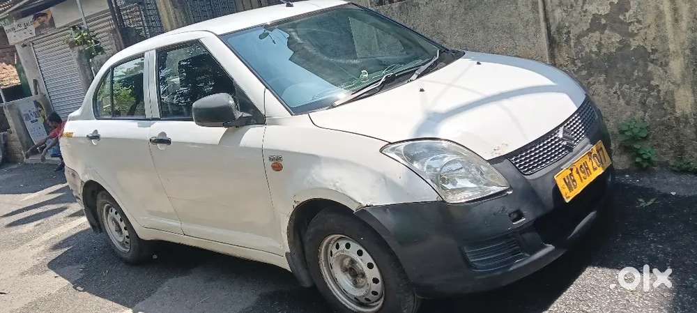 Maruti Suzuki Swift Dzire 2016 Diesel 350000 Km Driven