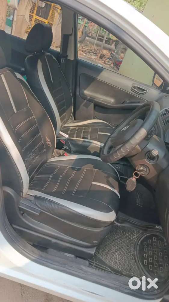 Tata Zest 2019 Diesel 129000 Km Driven