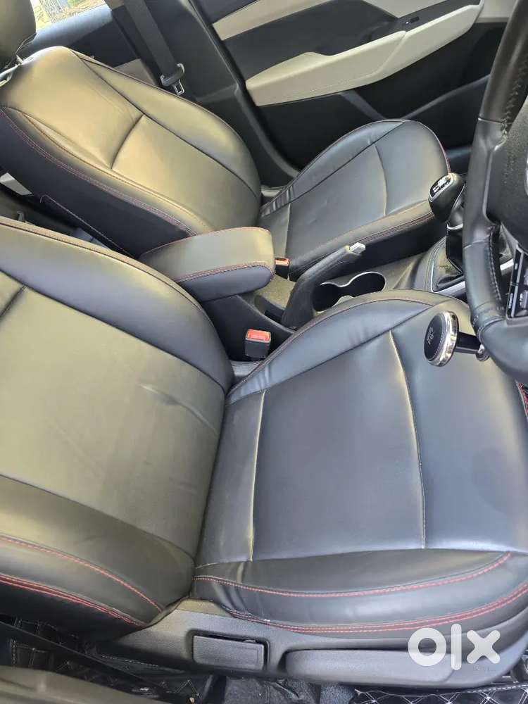 Hyundai Verna 2022 Petrol 27000 Km Driven