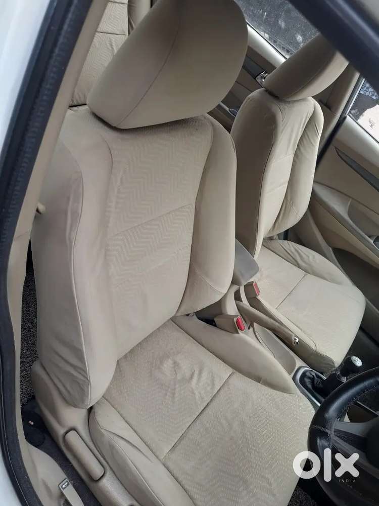 Honda City 2012 Petrol Well Maintained