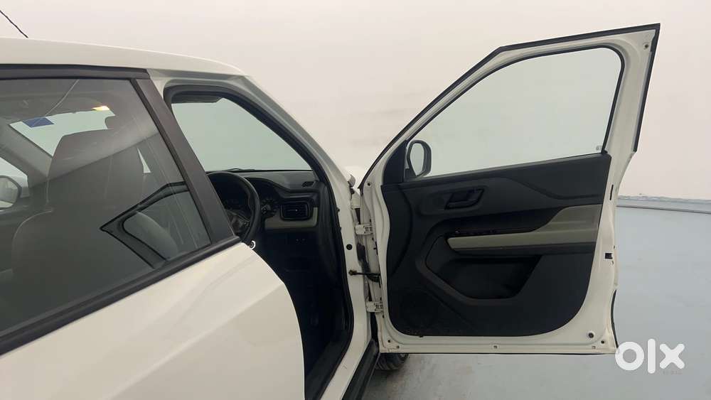 Tata Punch Adventure, 2022, Petrol