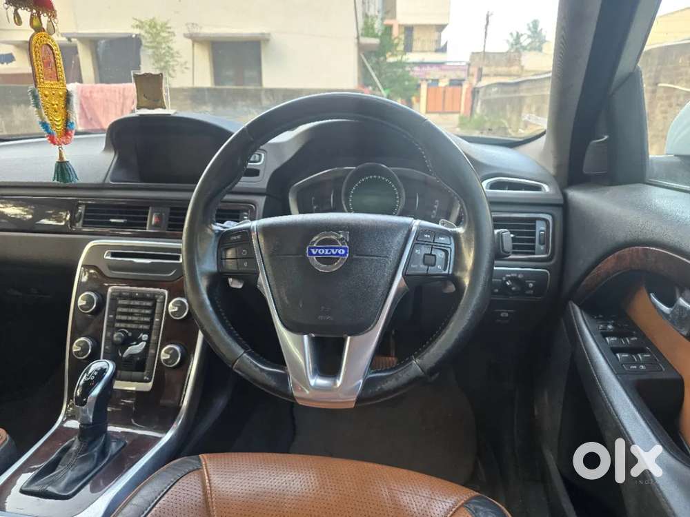Volvo S80, 2014, Diesel