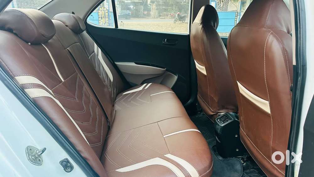 Hyundai Xcent 1.2 Vtvt S, 2019, Petrol