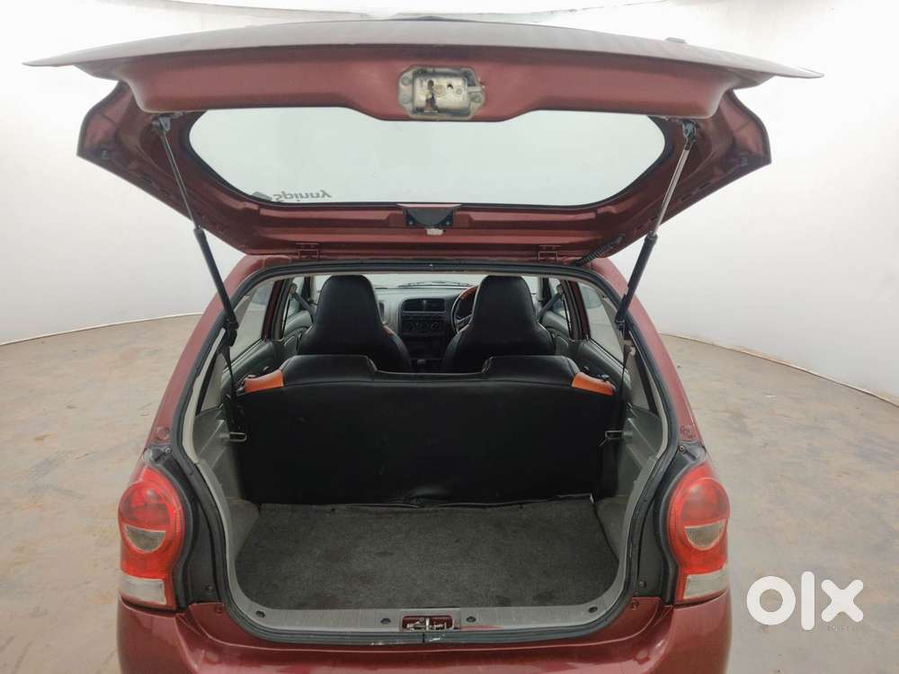 Maruti Suzuki Alto K10 1.0 Lxi (o), 2012, Petrol