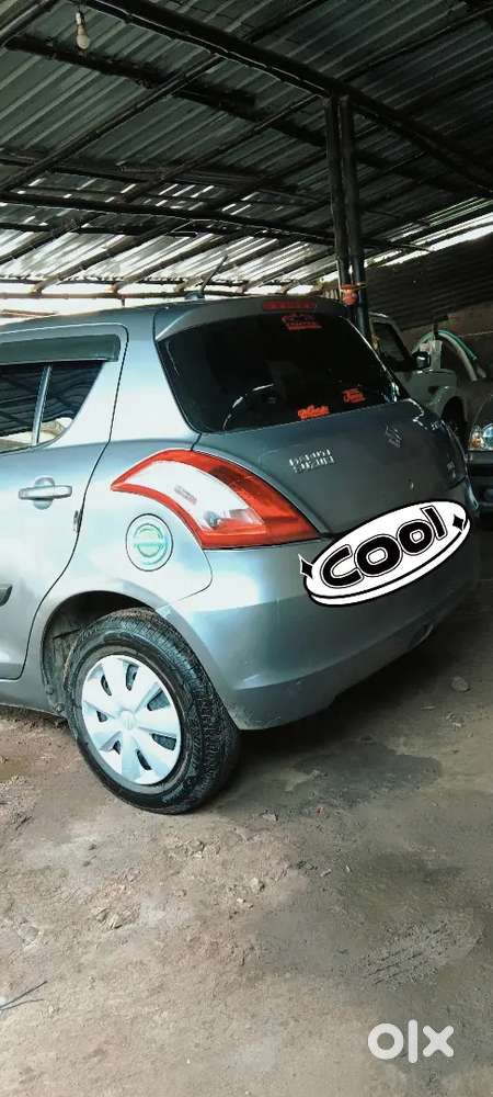 Maruti Suzuki Swift 2014 Diesel 154900 Km Driven