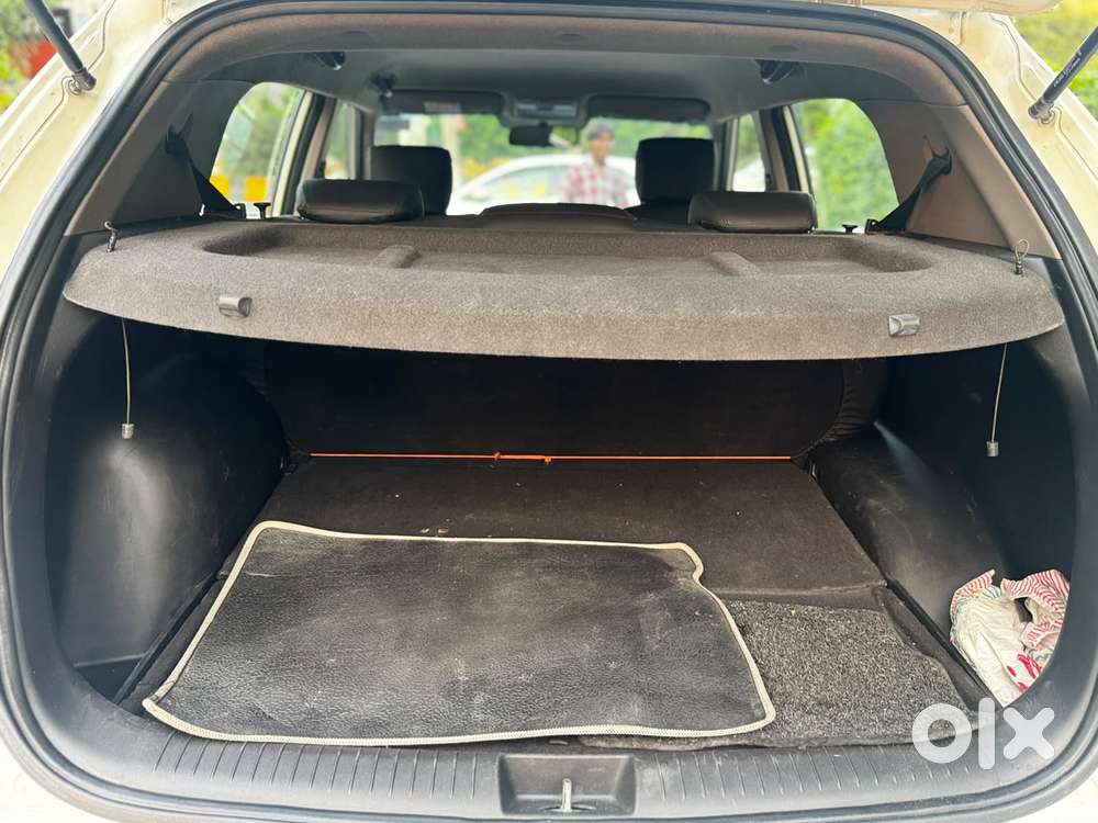 Hyundai Creta 1.4 S, 2017, Diesel