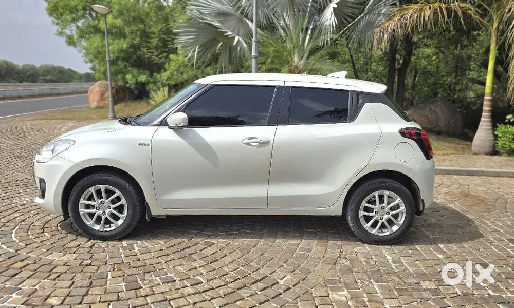 Maruti Suzuki Swift 2018 Diesel