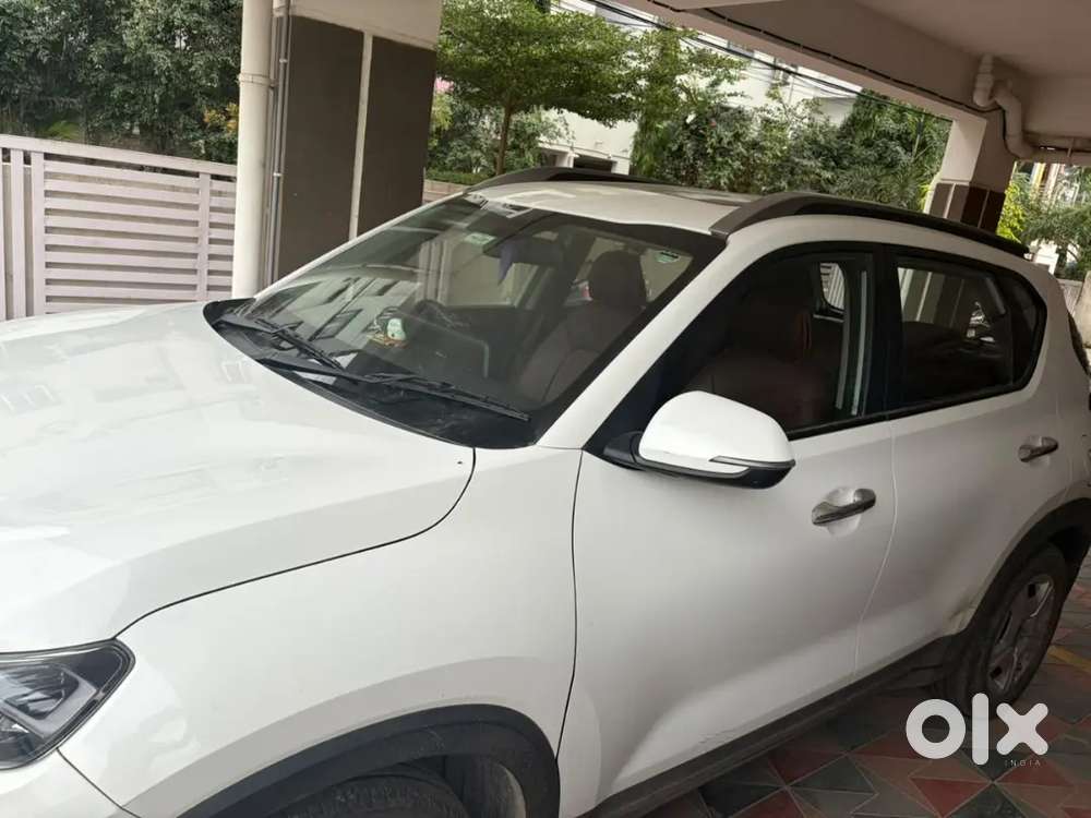 Kia Sonet 1.0 Gtx Plus 2021