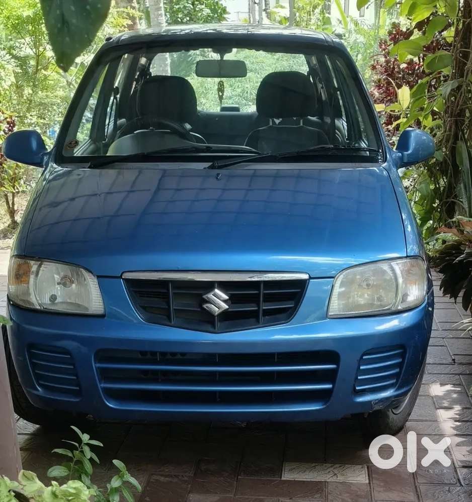 Maruti Alto Lxi 2004