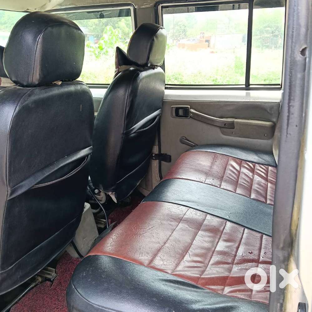 Bolero Sle Power Plus 2017 Model