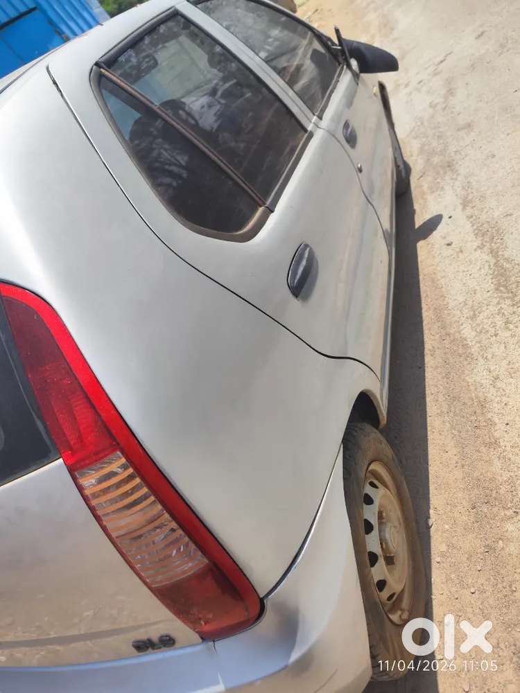 Tata Indica 2015 Diesel 90000 Km Driven