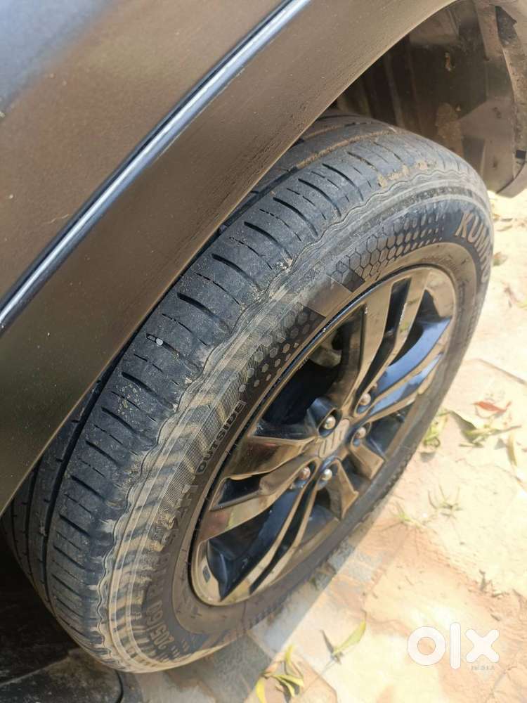 Maruti Suzuki Brezza