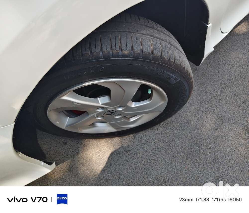 Honda City 2015-2017 I Vtec Cvt Vx, 2014, Petrol