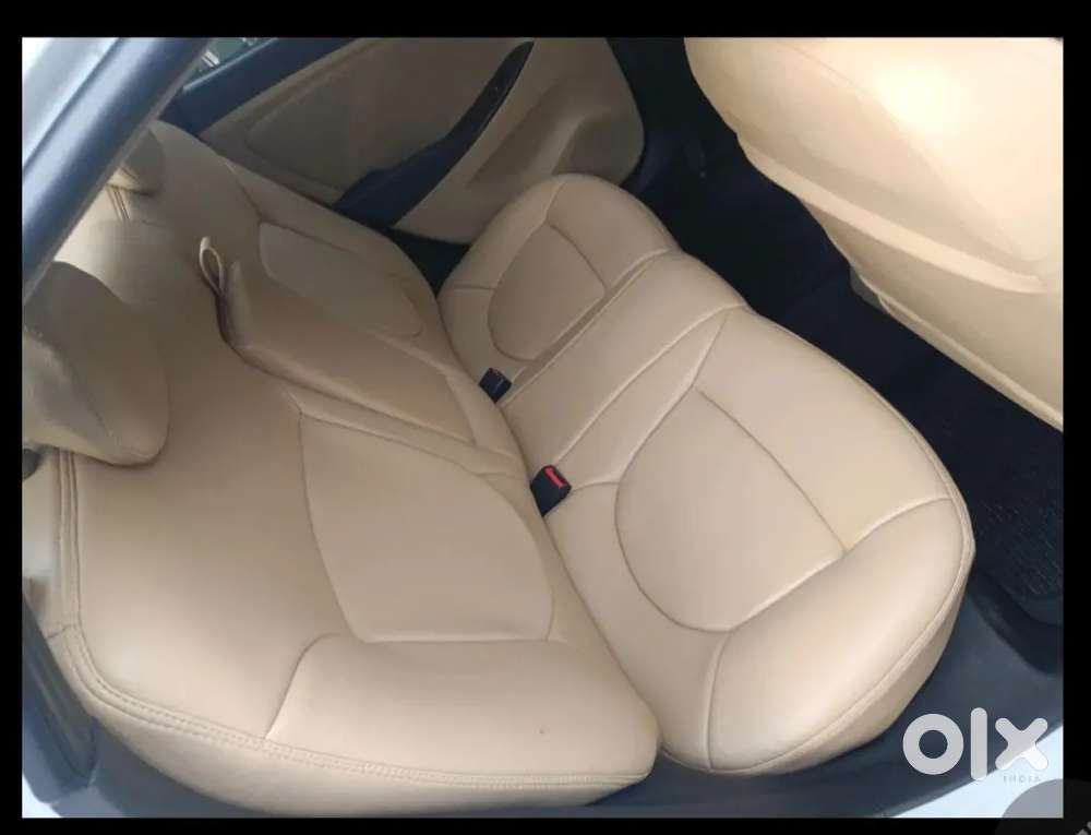 Hyundai Verna Sx 2014 Variant