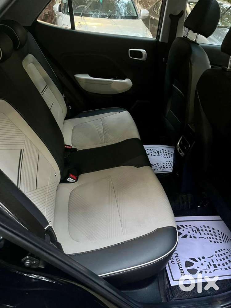 Hyundai Venue 2023 Petrol Good Condition