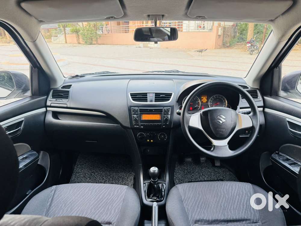 Maruti Suzuki Swift Ddis Vdi, 2017, Diesel