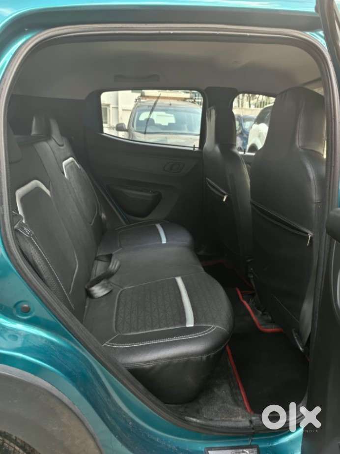 Renault Kwid Rxt (o) Easy-r, 2022, Petrol