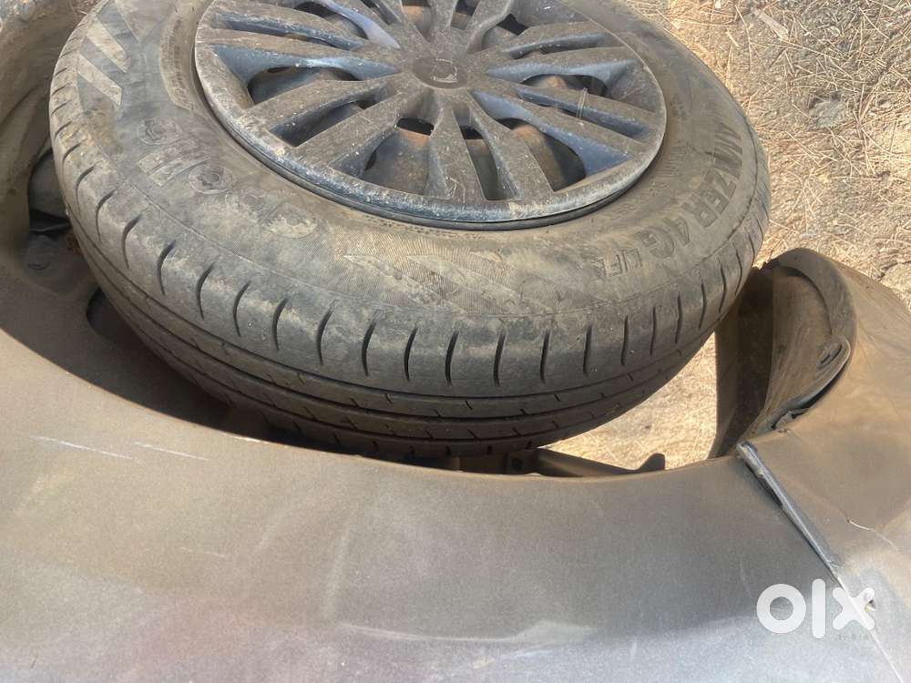 Maruti Suzuki Swift 2018 Diesel 110000 Km Driven