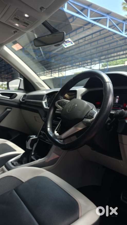 Volkswagen Taigun 1.5 Tsi Gt, 2023, Petrol
