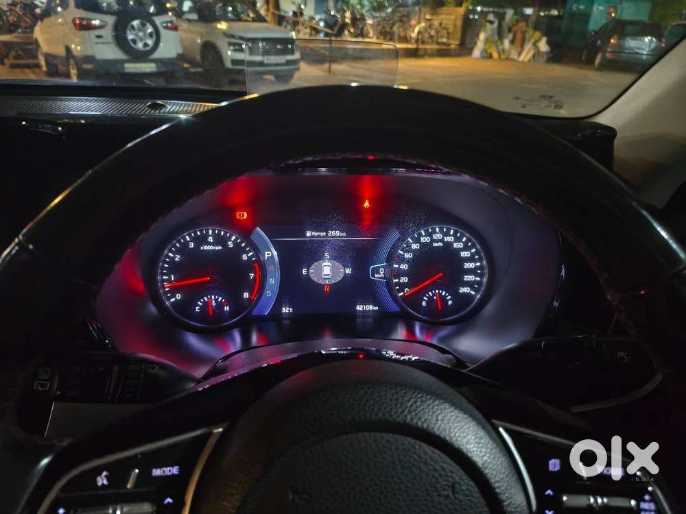 Kia Seltos 2020