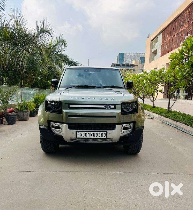 Land Rover Defender 2.0 110 Hse, 2024, Petrol