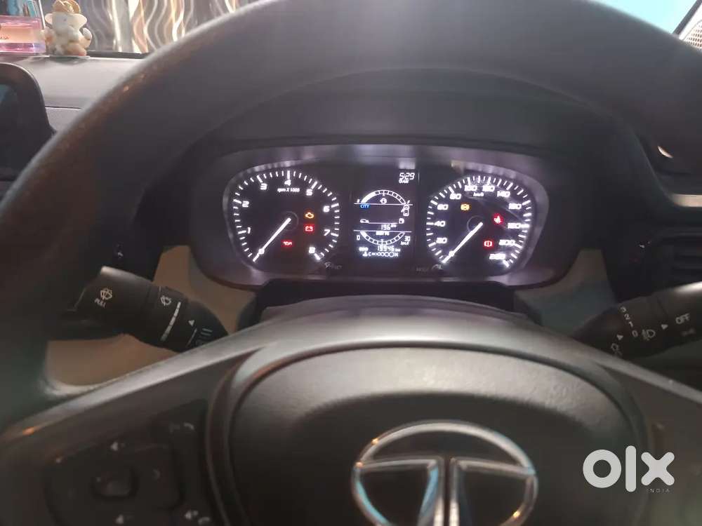 Tata Punch 2022 1st Owner