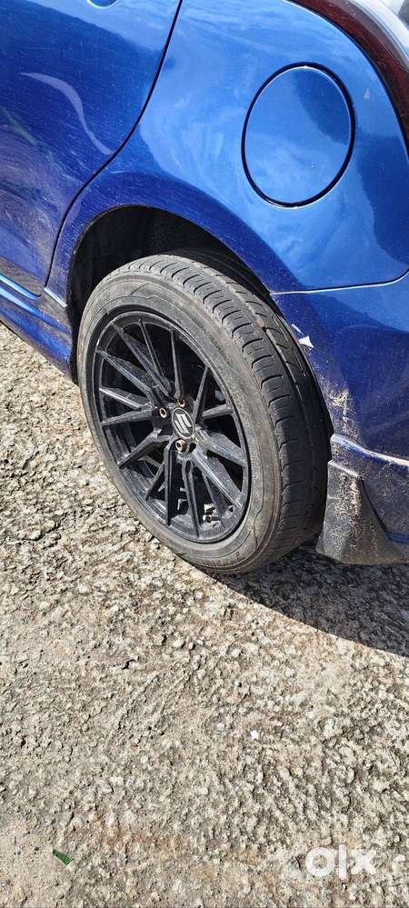 2014 Swift Modified  Remus Valvetronic Exhaust  Yokohama Tyres Setup