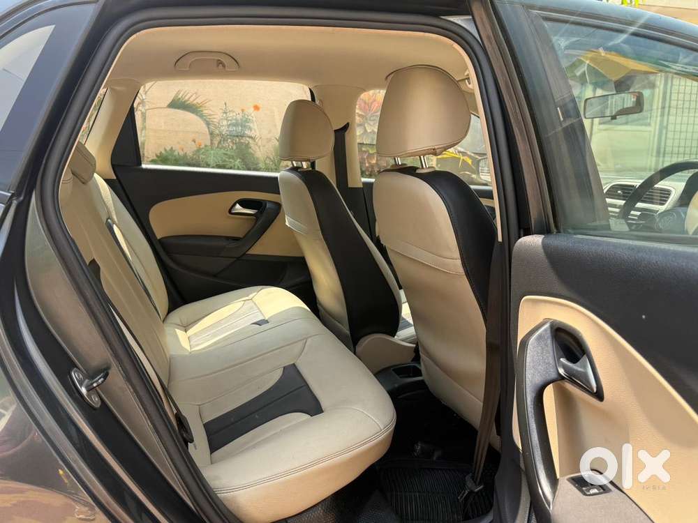 Volkswagen Polo 2013-2015 1.5 Tdi Highline, 2014, Diesel