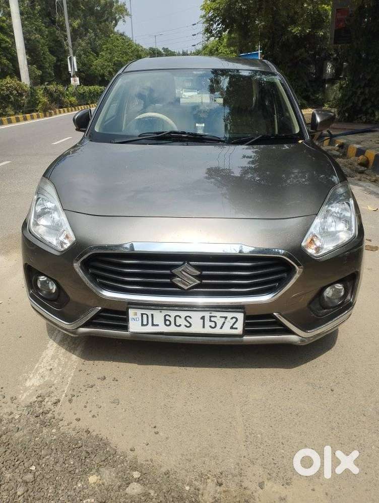 Maruti Suzuki Swift Dzire Vdi Optional, 2019, Diesel