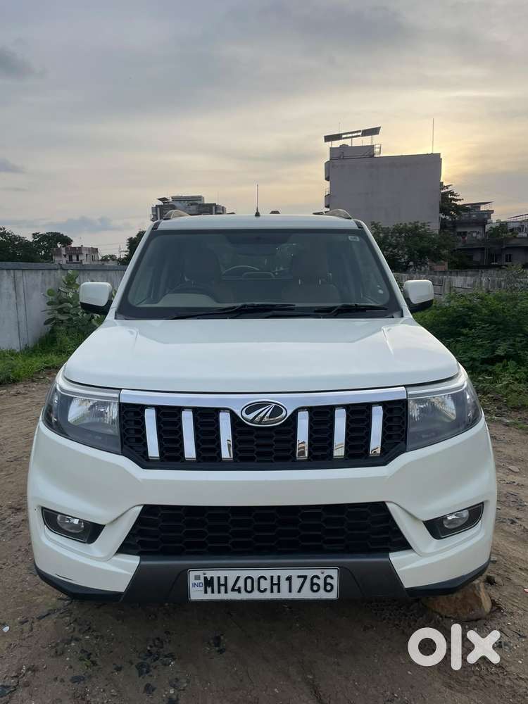 Mahindra Bolero Neo 1.5 N 10, 2022, Diesel