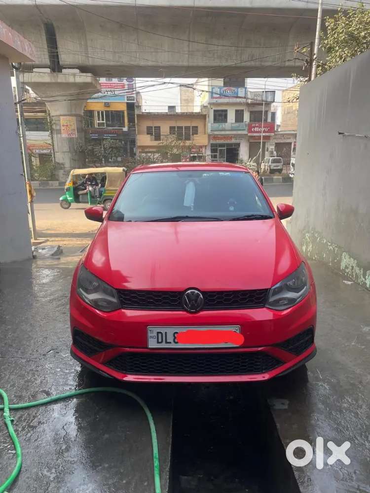 Volkswagen Polo 1.0 Trendline  2020
