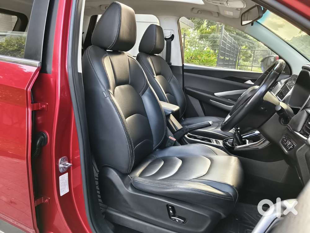 Mg Hector 2.0 Sharp Diesel, 2019, Diesel