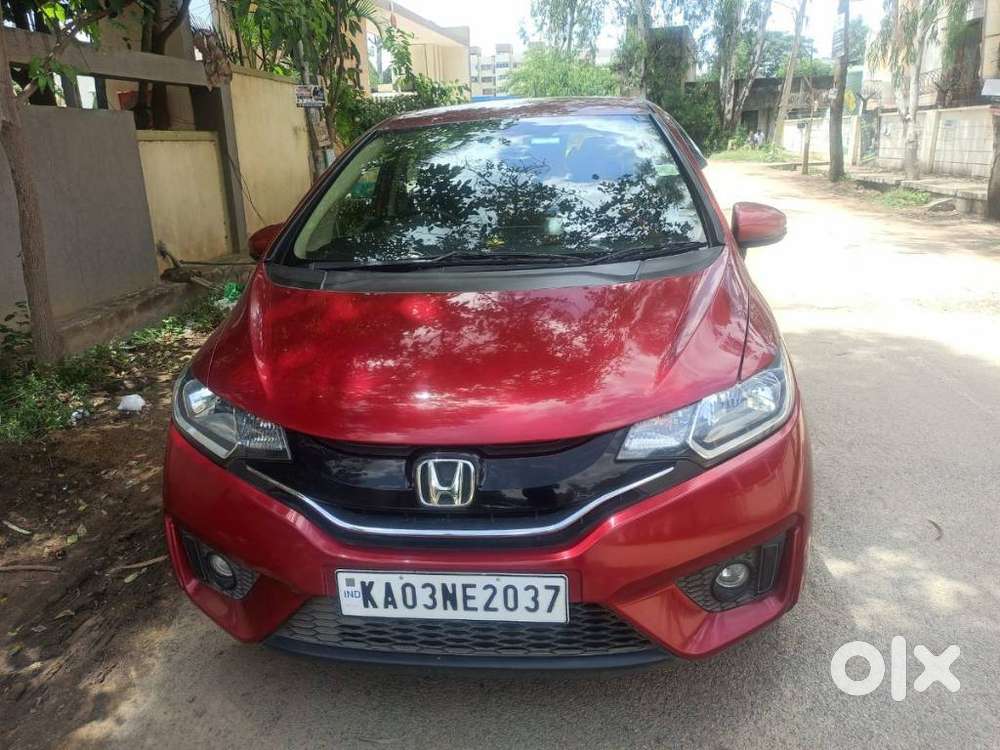 Honda Jazz, 2019, Petrol