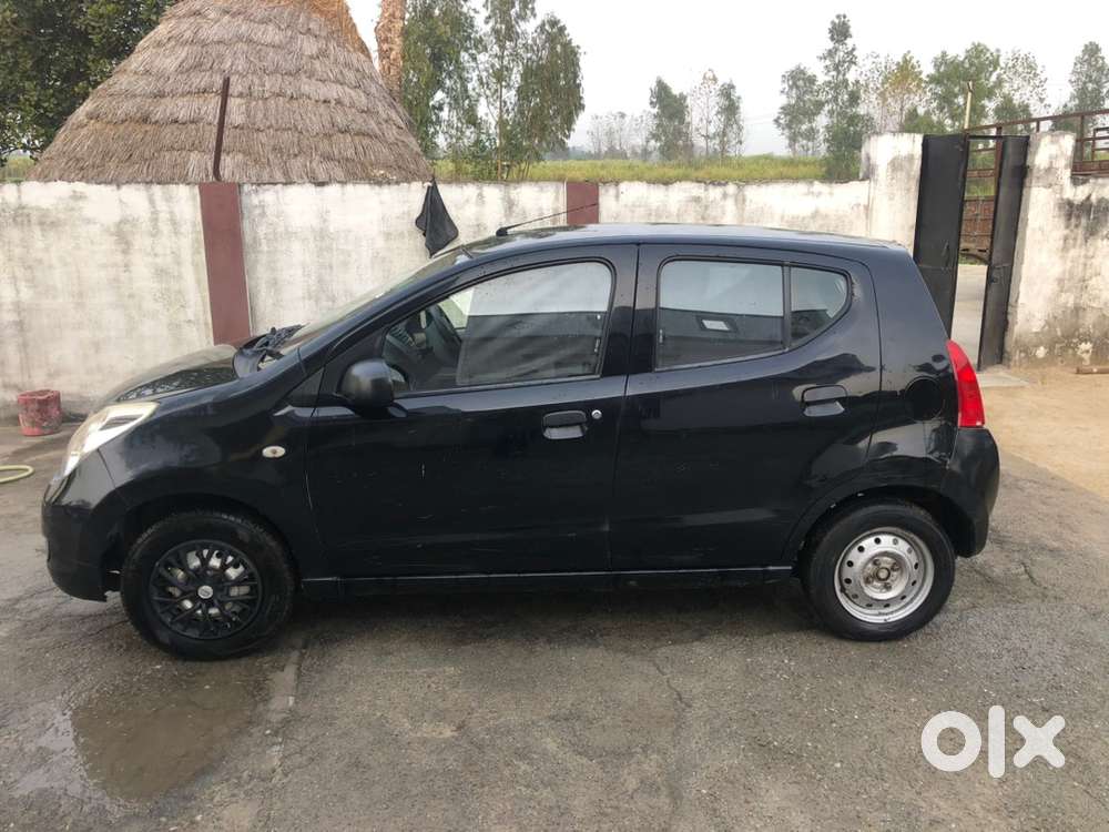 Maruti Suzuki A-star 2012 Petrol Well Maintained