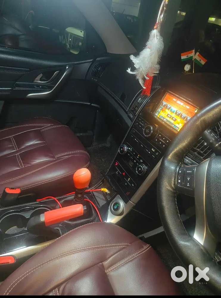 Mahindra Xuv500 Diesel Manual 2018 December