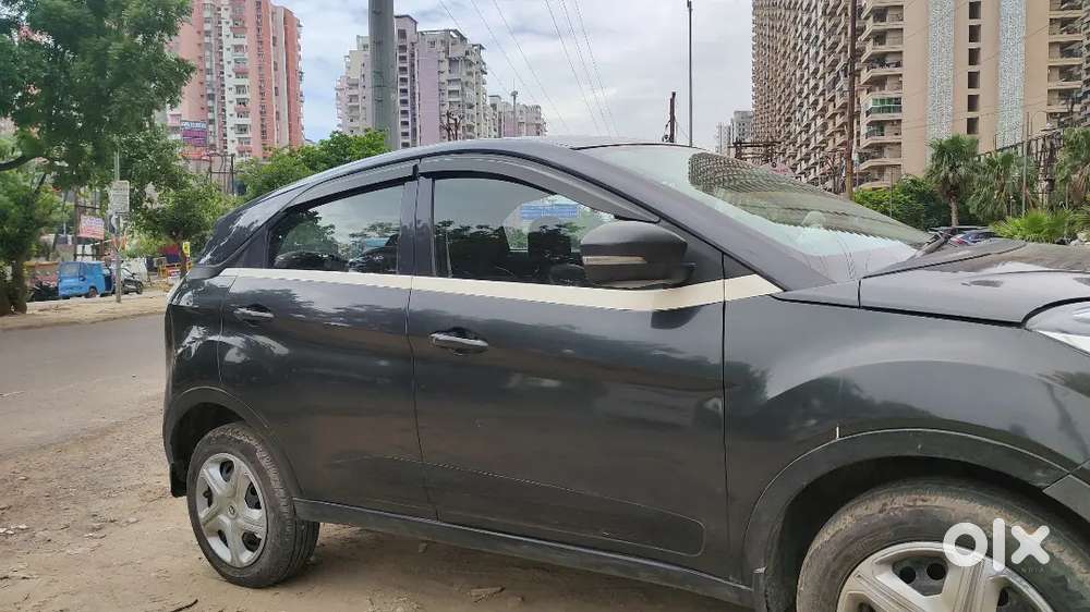 Tata Nexon 2019 Petrol 56000 Km Driven