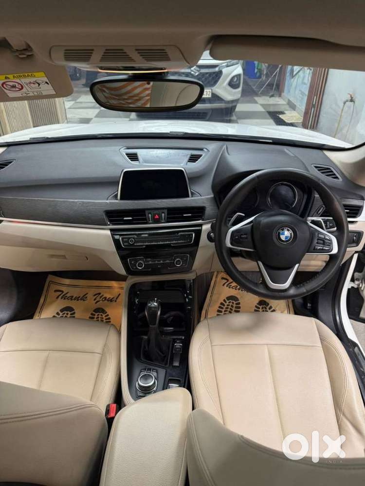 Bmw X1 2.0 Sdrive20d Xline, 2019, Diesel
