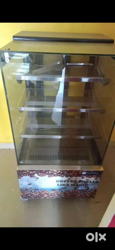 Bakery Appliances