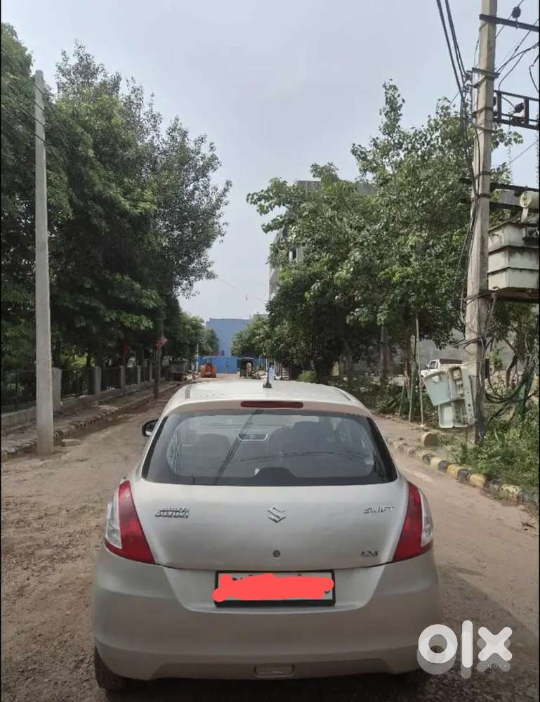 Maruti Suzuki Swift 2014 Petrol Good Condition