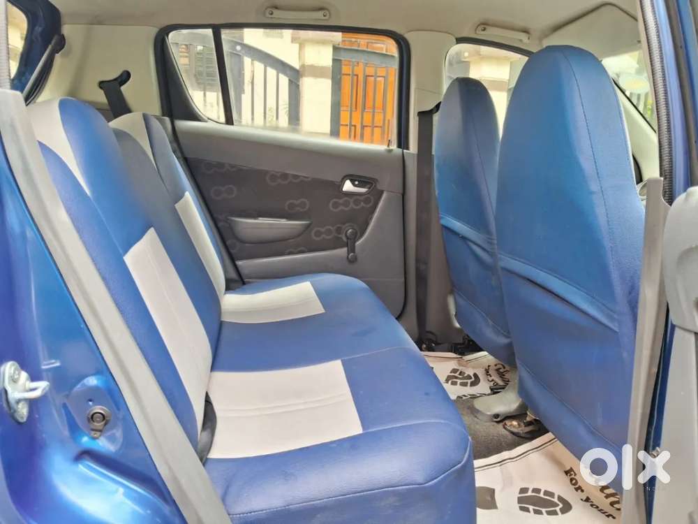 Maruti Suzuki Alto 800 Lxi, 2013, Petrol