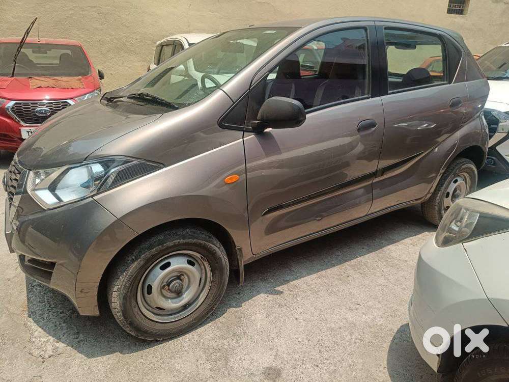 Datsun Redigo A, 2019, Petrol