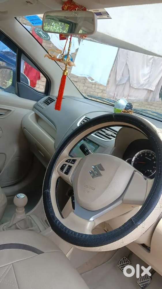 Maruti Suzuki Ertiga Zxi 2016