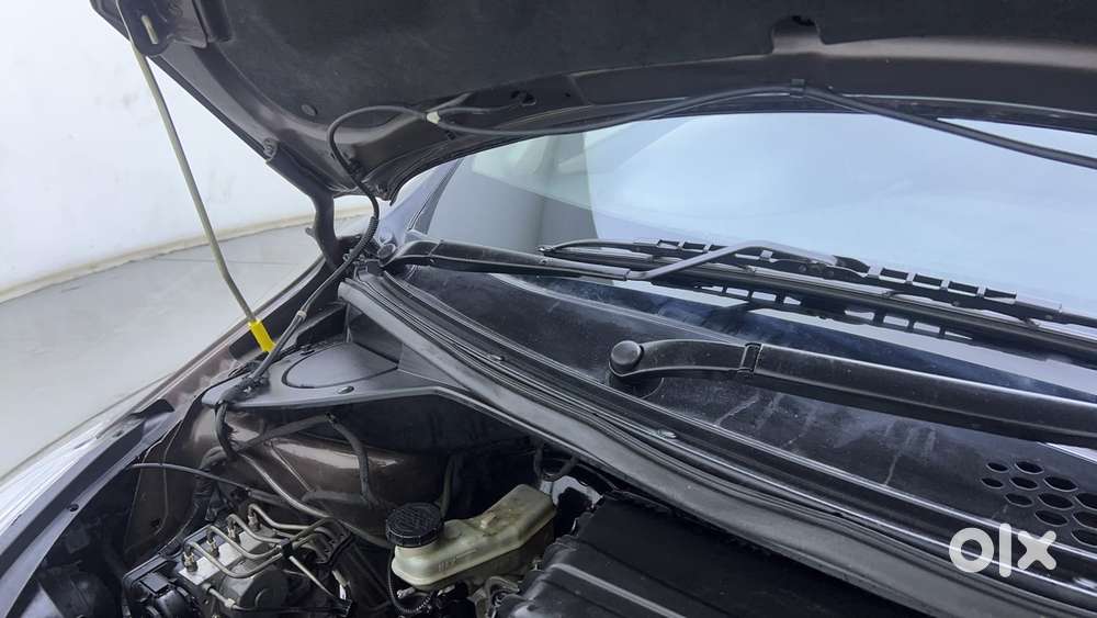 Tata Tiago Xza, 2018, Petrol