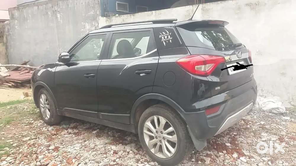 Mahindra Xuv300 Diesel Manual 2020 Model