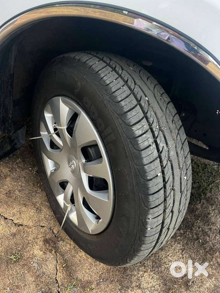 Toyota Innova Crysta G 8 Str, 2025, Diesel