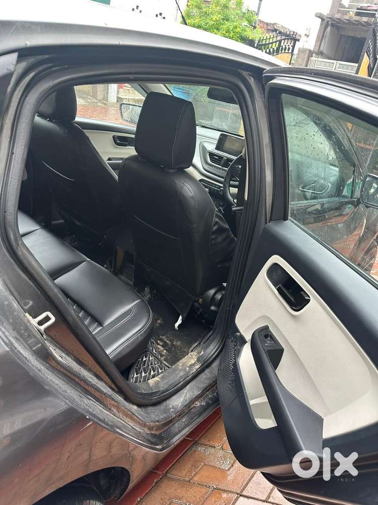 Tata Altroz Diesel 2022
