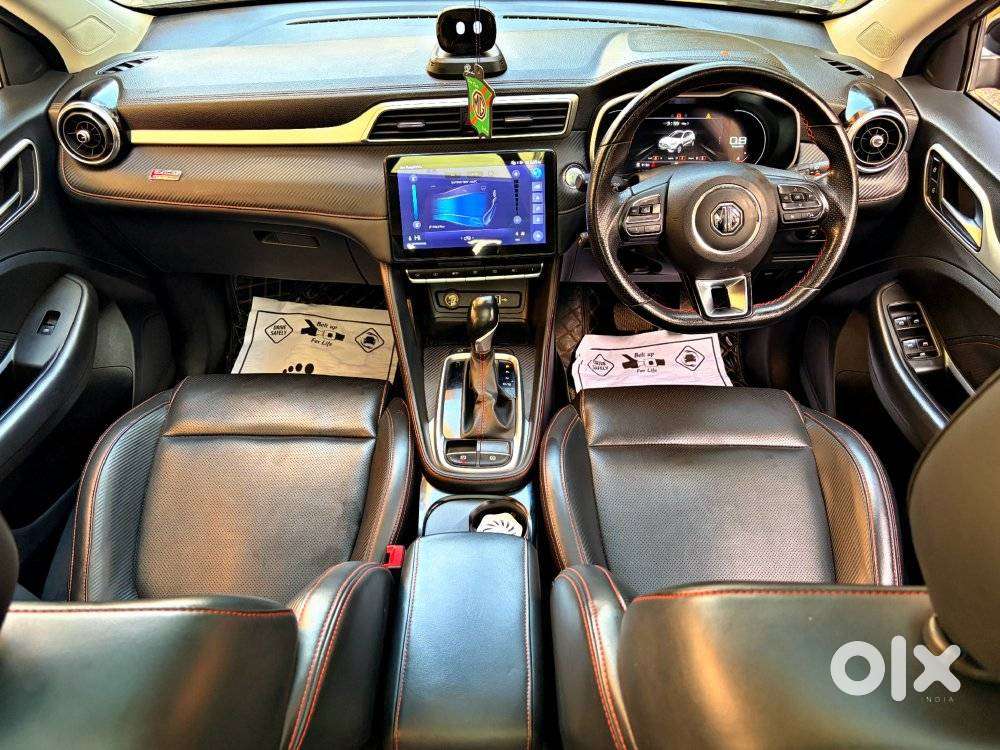 Mg Astor 1.3 Sharp Turbo At, 2022, Petrol
